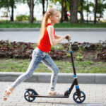 kids scooter
