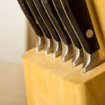 kitchen knife set