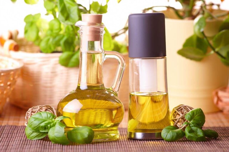kitchen oil sprayer