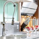 kitchen tap