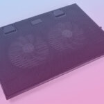 laptop cooling pad