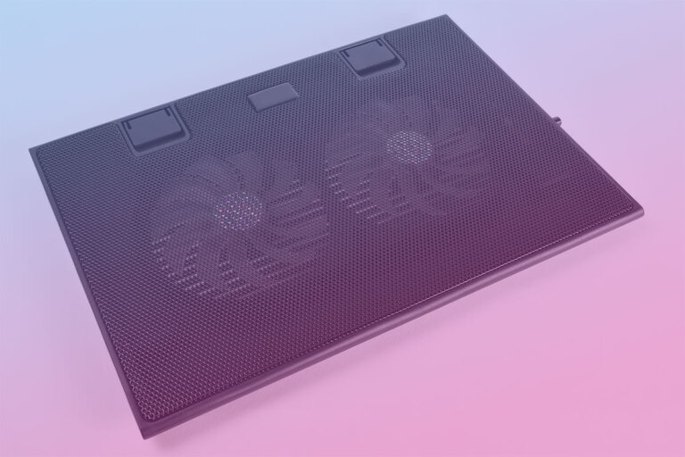 laptop cooling pad
