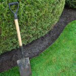 lawn edging tool