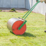 lawn roller