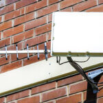LTE antenna