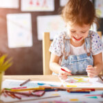 magnetic drawing board