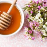 manuka honey