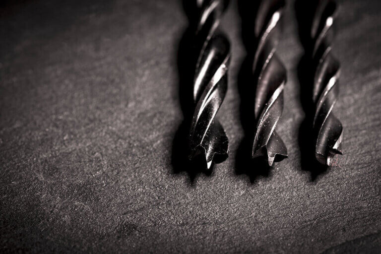 masonry drill bit set