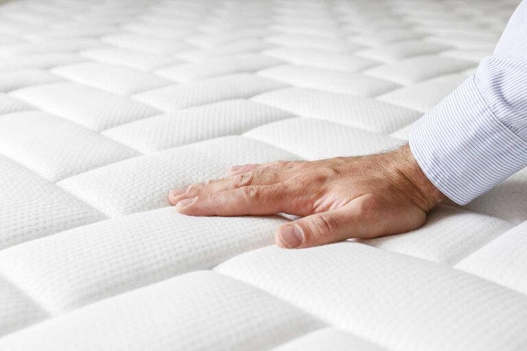 mattress 200x200