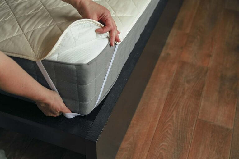 mattress protector