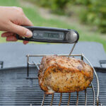 meat thermometer