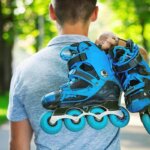men's inline skate