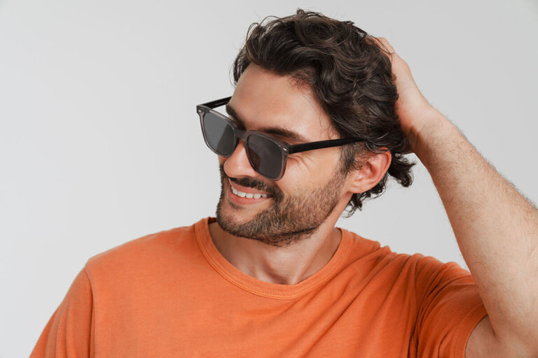 men's sunglasses