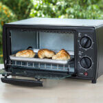 mini oven