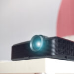 mini projector