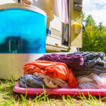 mini washing machine