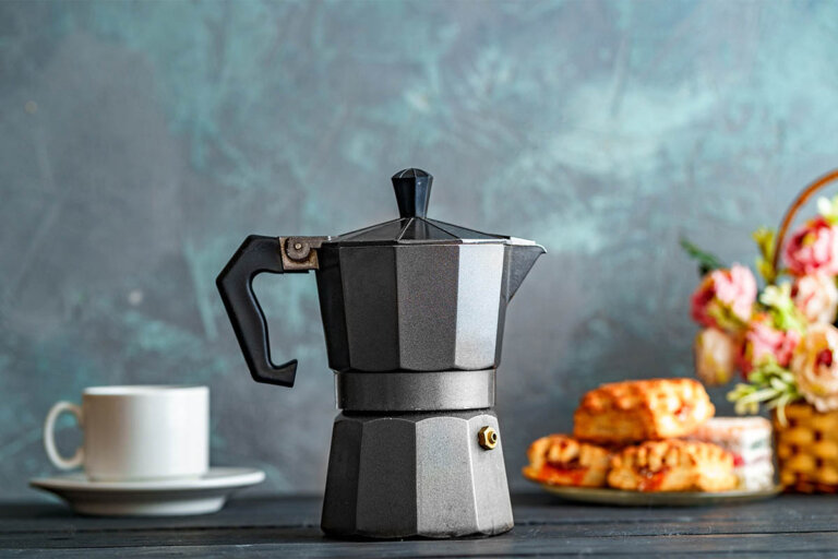moka pot