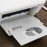 mono laser printer