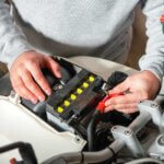 motorcycle battery