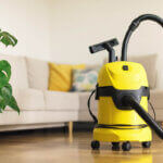 multi-purpose vacuum cleaner