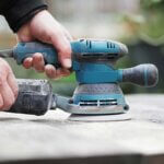 multi-sander