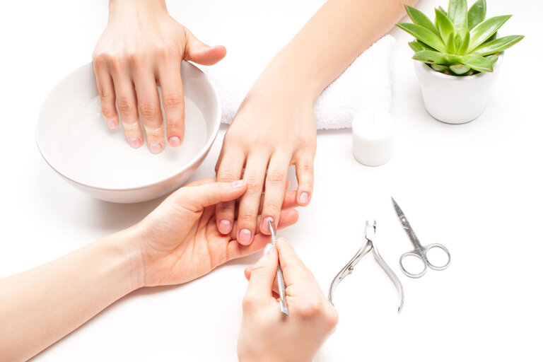 nail care kit