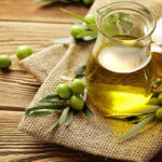 olive oil