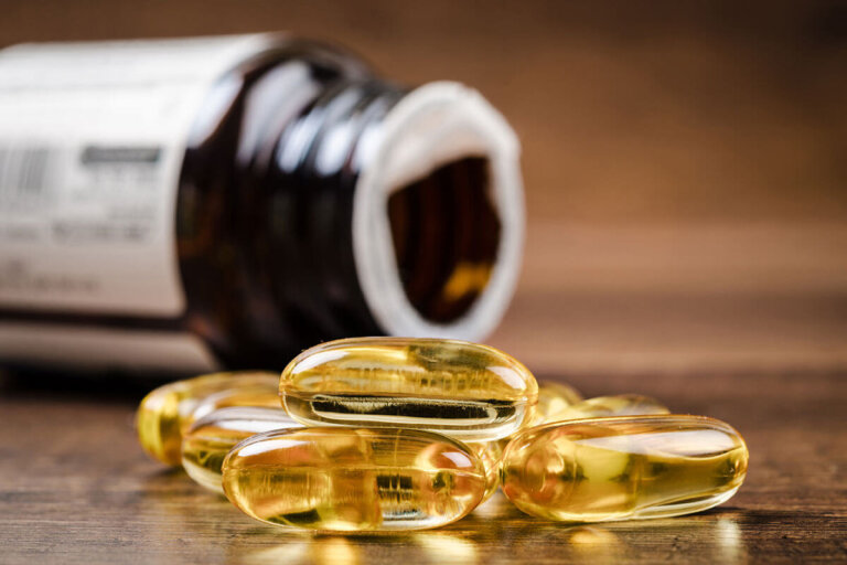 omega 3 supplement