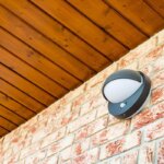 outdoor motion sensor