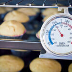 oven thermometer