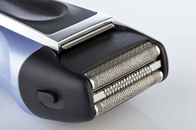 Panasonic electric shaver