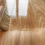 parquet floor varnish