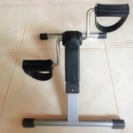 pedal exerciser
