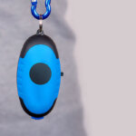 personal safety alarm