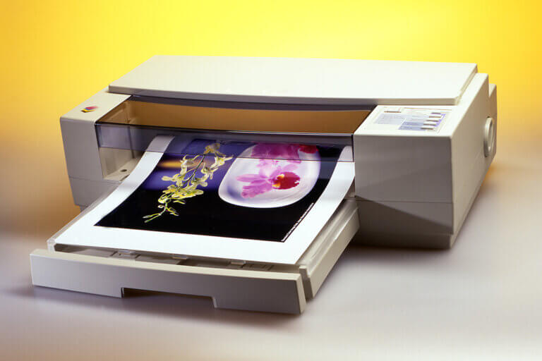 photo printer