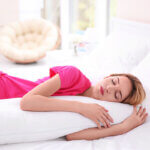 pillow for side sleepers