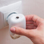plug in mosquito repellent