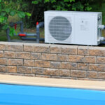 pool heater