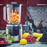 power blender