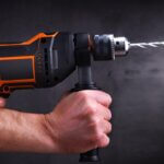power drill