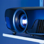 projector for daylight