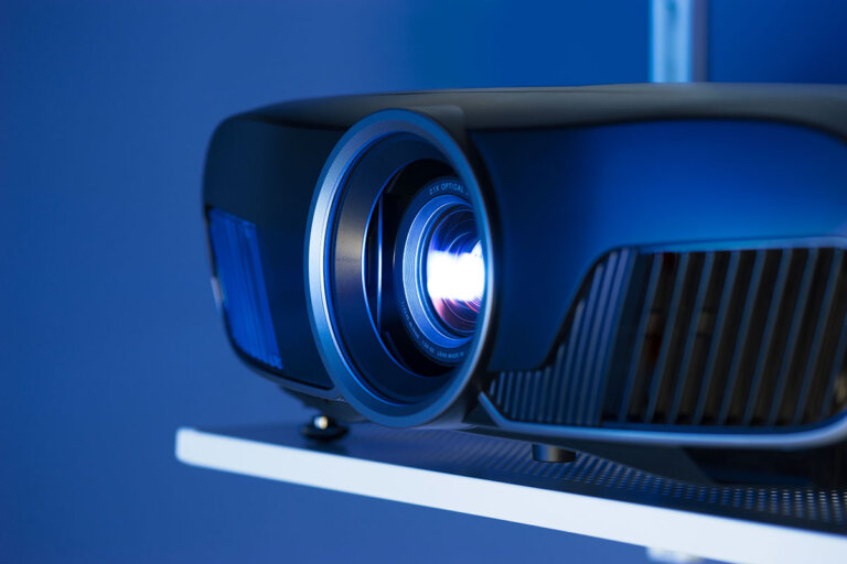 projector for daylight