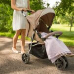 pushchair