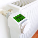 radiator thermostat