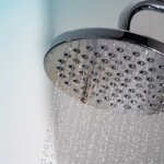 rain showerhead