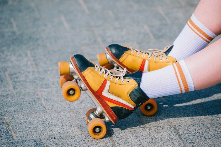 roller skate