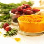 rose hip powder