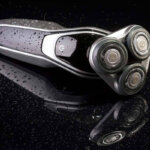 rotary shaver