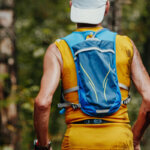 running rucksack