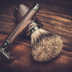 safety razor